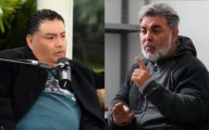 Alfredo Benavides revela los motivos de su ruptura con Andrés Hurtado: “Usaron mi nombre sin mi consentimiento”