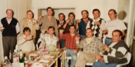 “Parece que se sacaron el Quini”: la noche de 1995 en que trece amigos de Lincoln ganaron diez millones de dólares