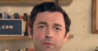 Ossoff Demands RFK Jr. Resign Because of 'Gross Mismanagement' of HHS
