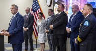 Kehoe withdraws his 5 St. Louis Police Board picks