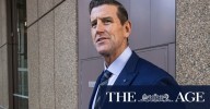 Anthony Albanese stands by Australian War Memorial council after book on Ben Roberts