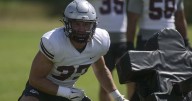 Billings' Clay Oven, freshly minted No. 37, excited for revamped Griz defense