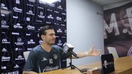 Nicolás Benedetti demuestra su compromiso con Mazatlán FC