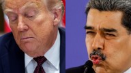 Casa Blanca Afirma que Trump Recibió un Carta de Nicolás Maduro con "Muchas Mentiras"