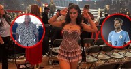 Alana Flores enamorada de un gigante del boxeo; ¿qué pasará con su relación con Sebastián Cáceres?