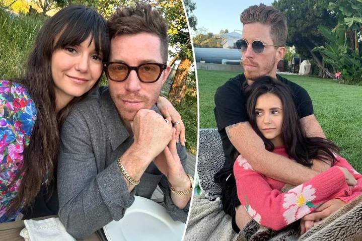 Why Nina Dobrev and Shaun White reportedly ended their five