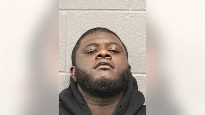 Chicago crime: Man charged in fatal shooting of 57