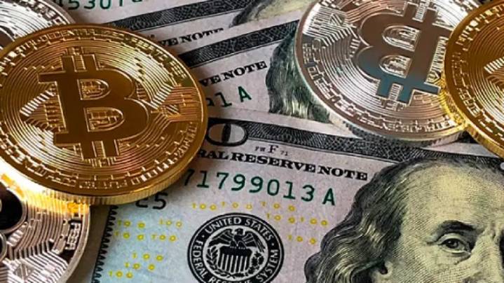 Dólar cripto hoy: a cuánto cotiza el dólar que nunca duerme este lunes 8 de septiembre