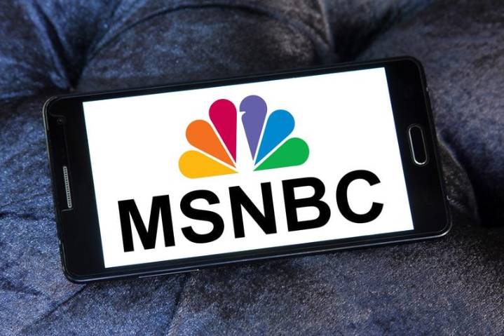 Matthew Dowd Fired From MSNBC: REPORT
