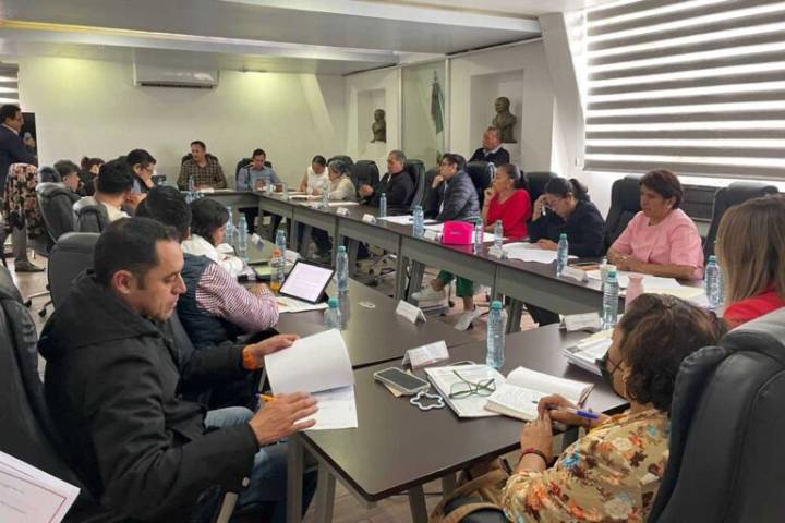Avala Tula Ley de Ingresos 2026 por más de 481 millones de pesos