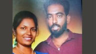 Expatriate who returned home commits suicide after stabbing wife to death; police launch probe