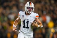 Free stream today: Texas A&M vs. Auburn streaming for free on Fubo or DIRECTV today