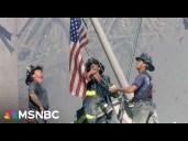 9/11 first responders face chronic illnesses caused by toxic debris