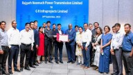 RECPDCL Transfers Rajgarh–Neemuch Transmission Project to G R Infraprojects