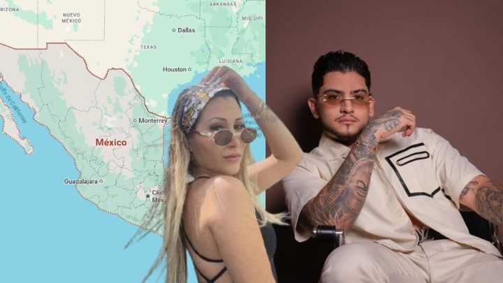 Lo que se sabe de Angie Miller, capturada por presunta participación en el asesinato de los colombianos B