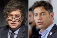 Quién gana en la Tercera Sección, según los sondeos
