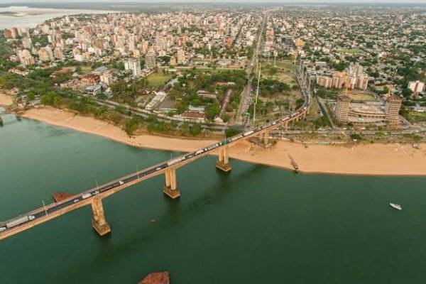 POBREZA! En el primer semestre 37,4% de personas pobres y 6,5% indigentes en Corrientes