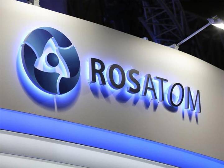 Rusia: empresa Rosatom obtuvo millonarios ingresos en 2024