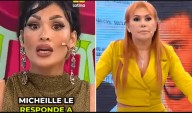 Michelle Soifer “es una envidiosa”