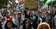 UN expert warns Australia over defence ties with Israel