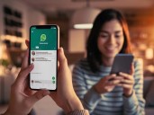 Qué significan las palomitas o vistos de WhatsApp en 2025