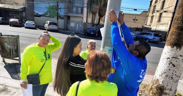 Tribu Mexicali: la fuerza joven detrás de las madres buscadoras