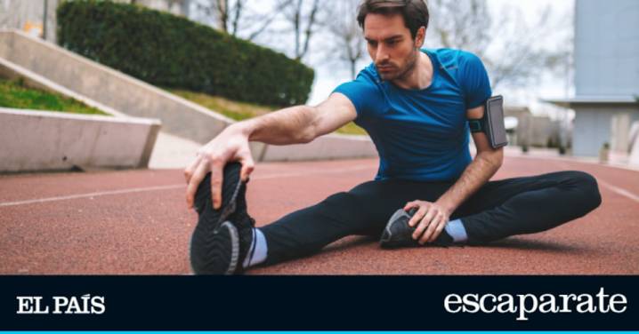 Vuelve a entrenar con el pantalón superventas de Adidas para hombre más cómodo, ahora rebajado un 56%