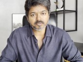 "My heart aches…truth will come out soon": TVK leader Vijay