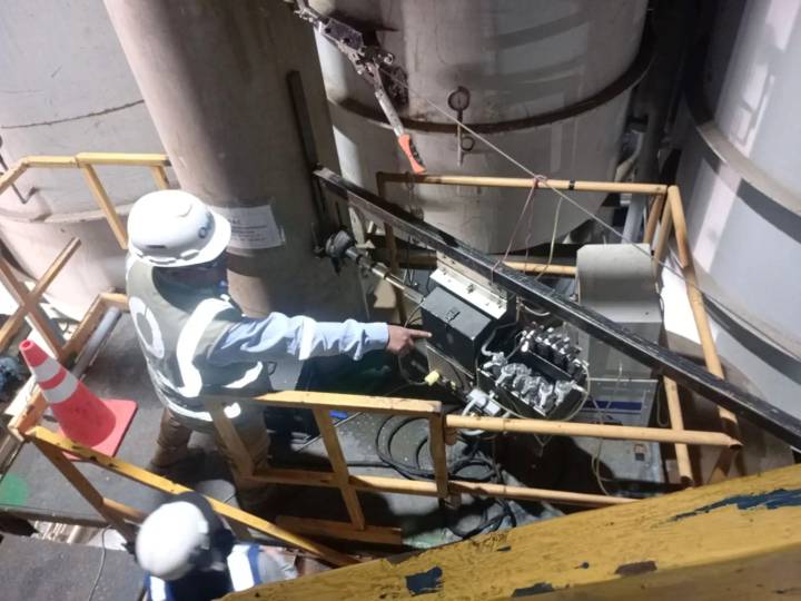 Perú: masificación del gas natural beneficiará a 15 localidades en 7 del centro y sur