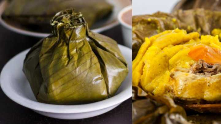 ¿Cuál es la forma correcta de calentar un tamal? métodos recomendados para conservar su sabor