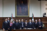 Nuevo Poder Judicial no requiere tanto presupuesto: Sheinbaum