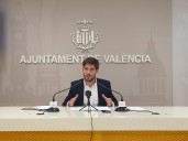 Valencia amplía las ayudas al material escolar para Infantil