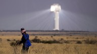 Africa's solar energy potential makes for a bright future for renewable power