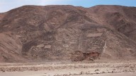 Geoglifos del norte de Chile rumbo a lista tentativa de la Unesco