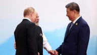 China y Rusia arremeten contra EU y Occidente en una cumbre en China