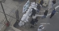 San Marcos: Segundo día de toma del campus por protesta de estudiantes