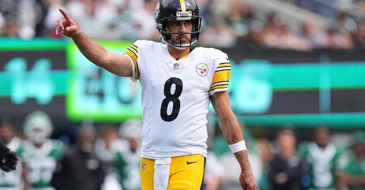 Steelers vs. Seahawks: Week 2 staff picks