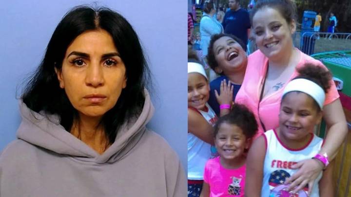 Pregnant Illinois Mother Killed After Being Struck by Land Rover While Crossing Street