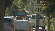High Park residents call for 'meaningful' road safety changes on Parkside Drive