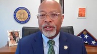 Congressman Glenn Ivey looks for bipartisan support while reintroducing George Floyd bill
