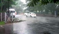 Low pressure to intensify into depression on Dussehra, heavy to very heavy rain likely to lash Odisha
