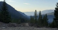 Fire crews shift to repair work as Emigrant Fire stabilizes