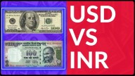 Rupee Settles 3 Paise Lower At 88.75 Against Dollar