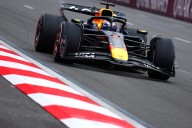 Azerbaijan Grand Prix briefing: Max Verstappen wins, Oscar Piastri crashes out