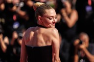 Venecia, en fotos. Emily Blunt, Amanda Seyfried y otras figuras de Hollywood deslumbraron en la alfombra roja