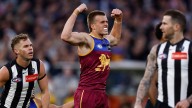 AFL finals 2025: Brisbane Lions player ratings from First Preliminary Final vs Collingwood Magpies, analysis, stats, best and worst players