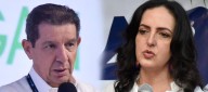 "La verdad os hará libres": Lafaurie calificó de "montaje" acusaciones contra María Fernanda Cabal