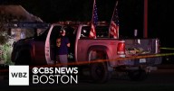 Shooter opens fire at Michigan church, killing at least 4, before he's shot dead by police