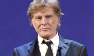 Fallece Robert Redford, icono del cine, leyenda de Hollywood