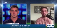 The Edge: LSU vs Ole Miss preview and New Orleans’ upset chances in Buffalo